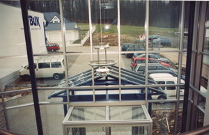 Firma Brandmaier / Hilsbach