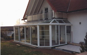 Wintergarten