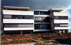 Firma CSI / Heilbronn