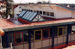 Grundschule Langenbrettenbach