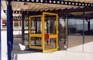 Grundschule Langenbrettenbach