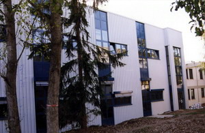 Firma Leasing KG / Freiburg