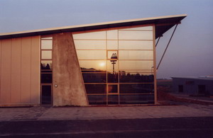 Firma S+P / Buchen