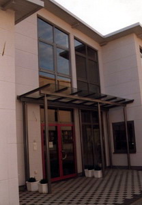Firma Tropf / Kirrlach