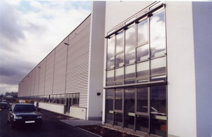 Firma Wendt / Frankenthal