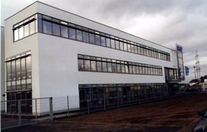 Firma Wendt Frankenthal