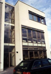 Firma Wendt Frankenthal